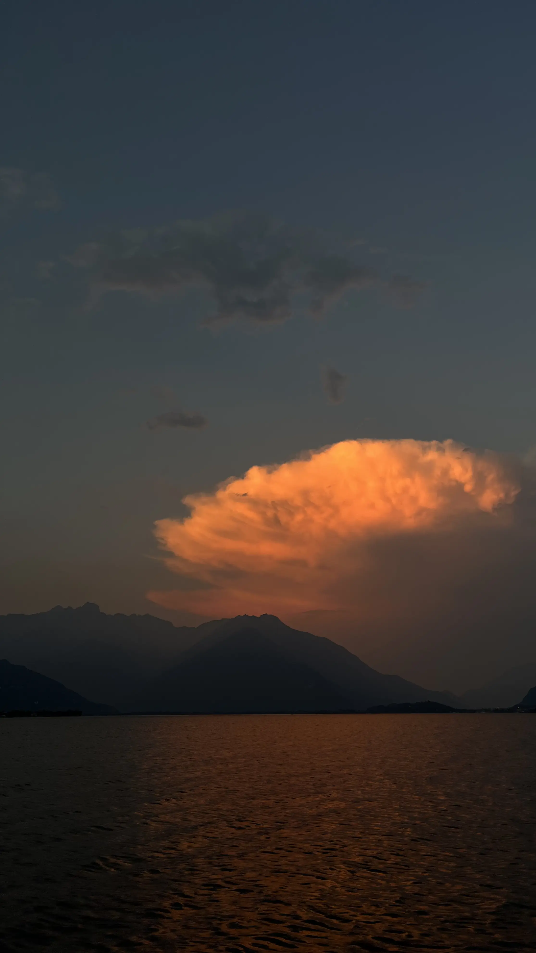 Lago di Como